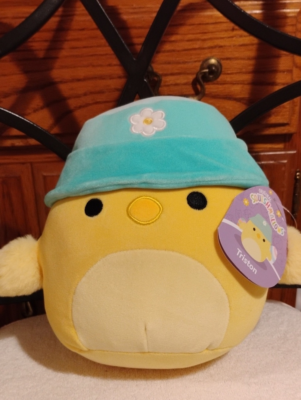 🐣 Easter Triston Squishmallow 🐣